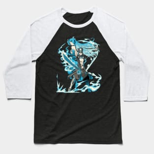 fire team Baseball T-Shirt